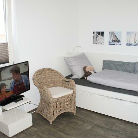 Hafenblick Mit Meerblick & Parkplatz - Abc182 By AbcWißmar Exterior foto